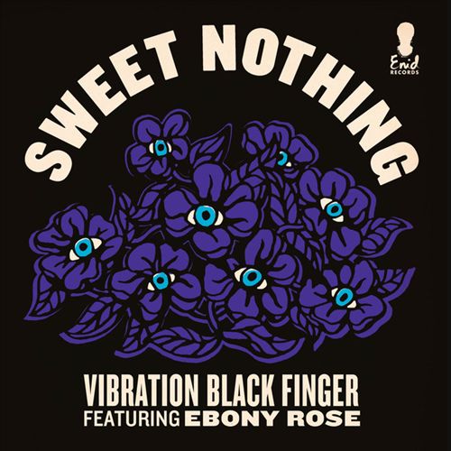Sweet Nothing cover art