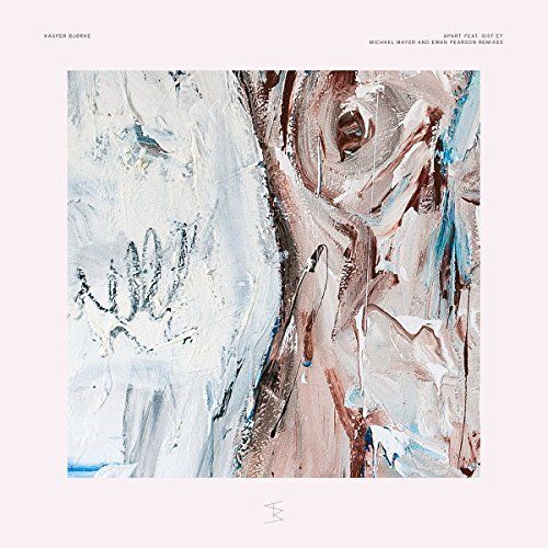 Apart Remixes cover art