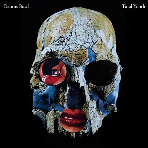 Total Youth cover art
