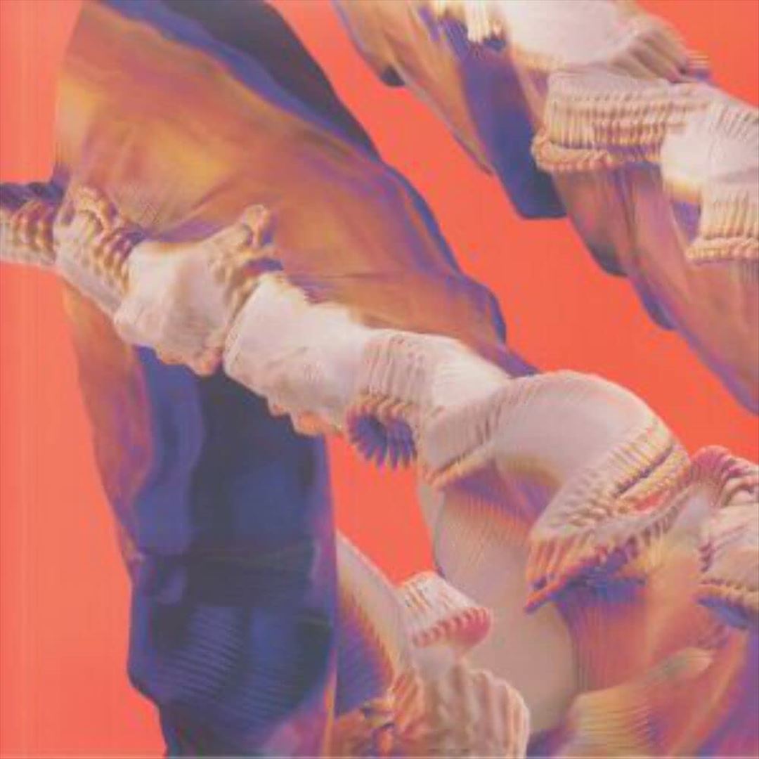 Isles cover art