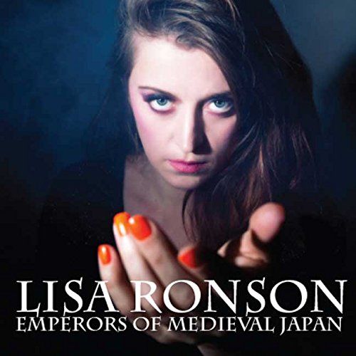 Emperors of Medieval Japan [Limited Edition White Vinyl] cover art