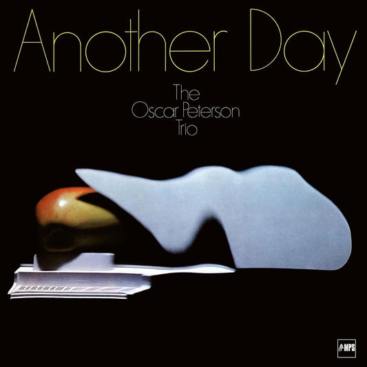 Another Day cover art