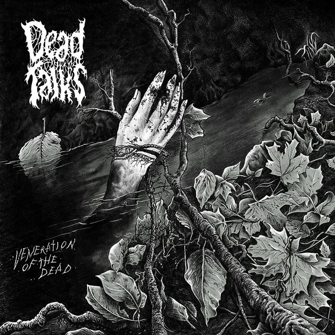 Veneration of the Dead cover art