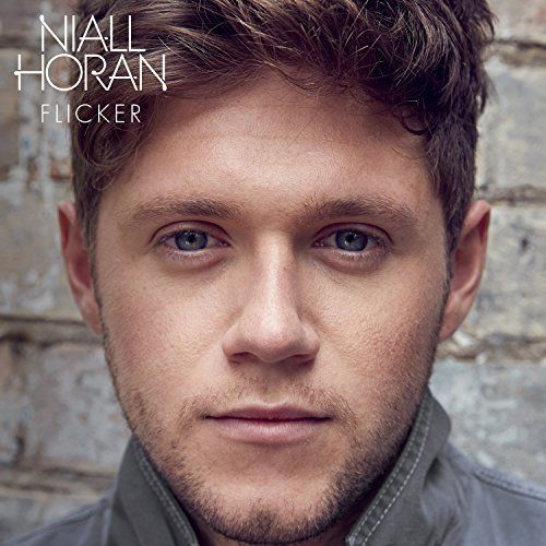 Flicker cover art