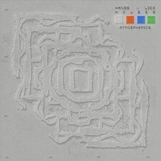 Atmospherics cover art