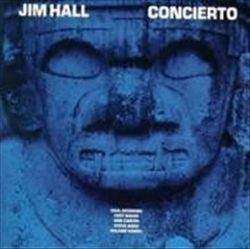 Concierto cover art