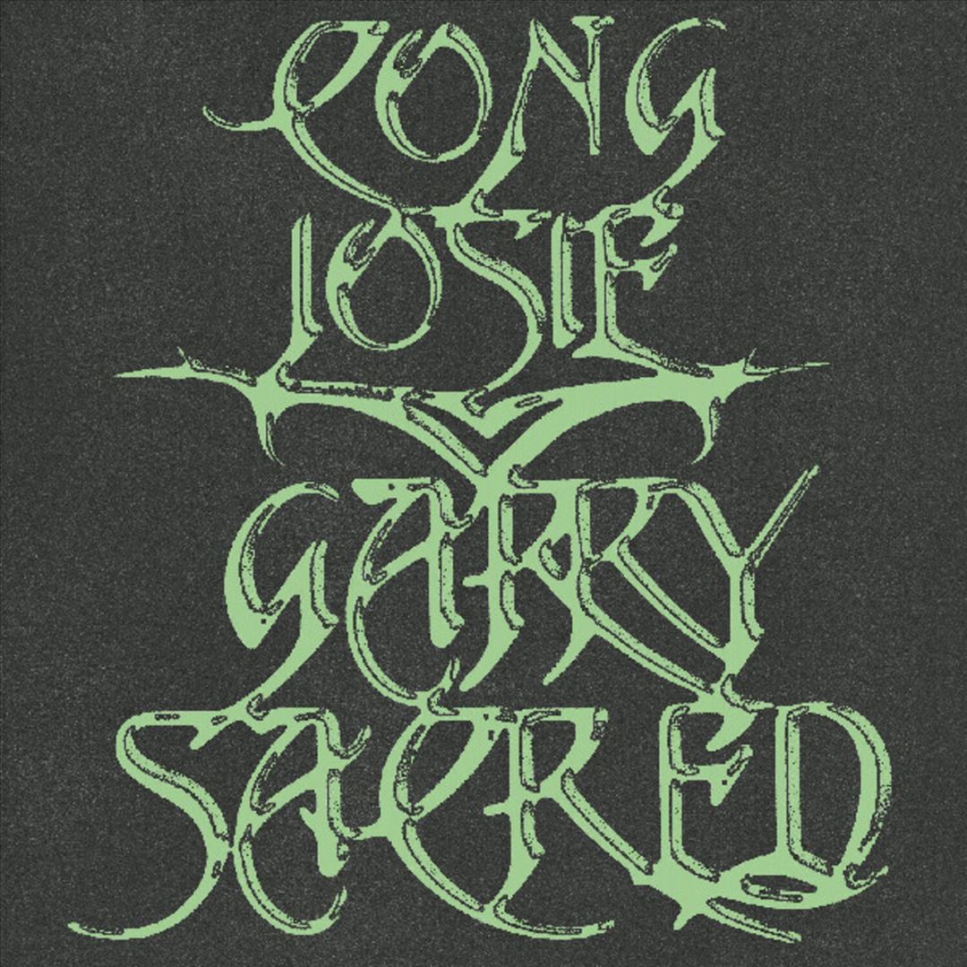 Sacred Money cover art