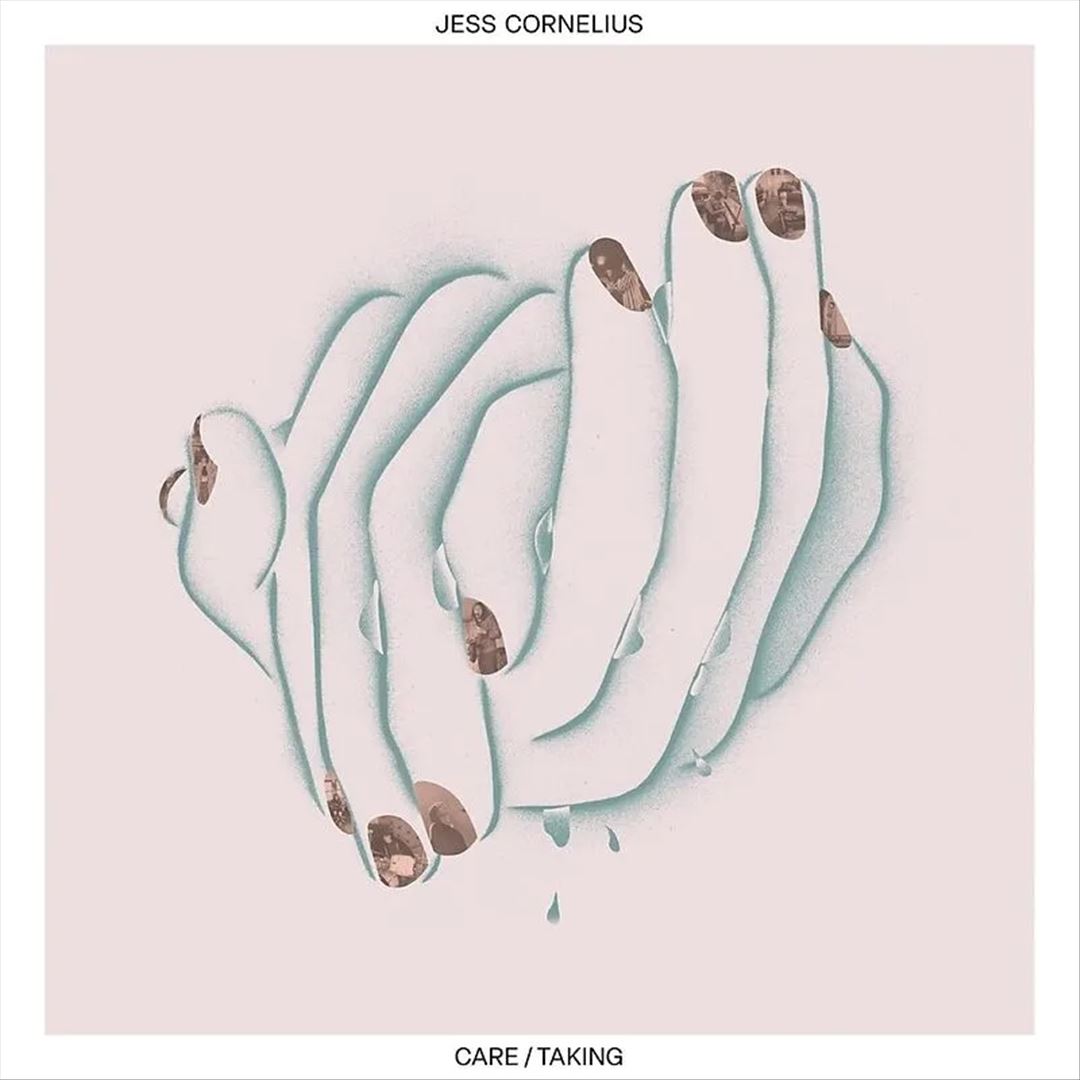 CARE/TAKING cover art