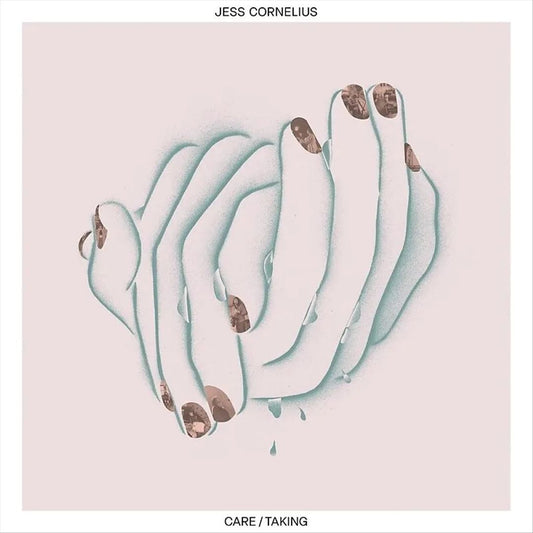CARE/TAKING cover art