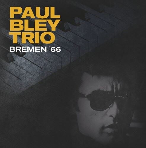 Bremen 66 cover art