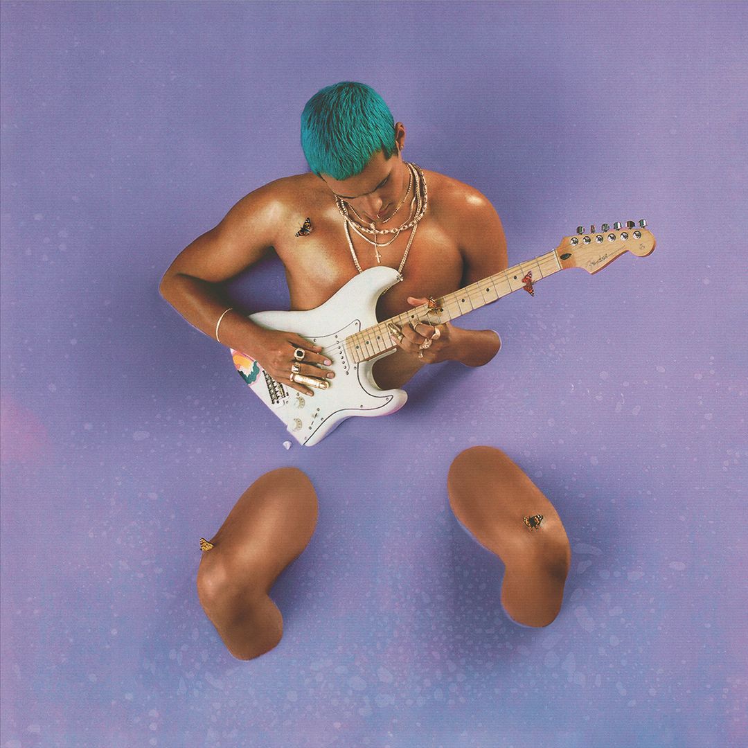 Apolonio cover art
