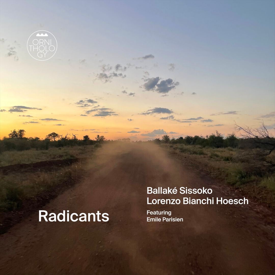 Radicants cover art