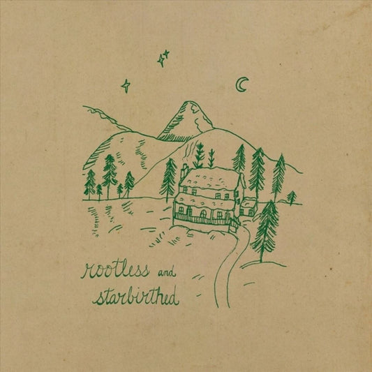 Rootless and Starbirthed cover art