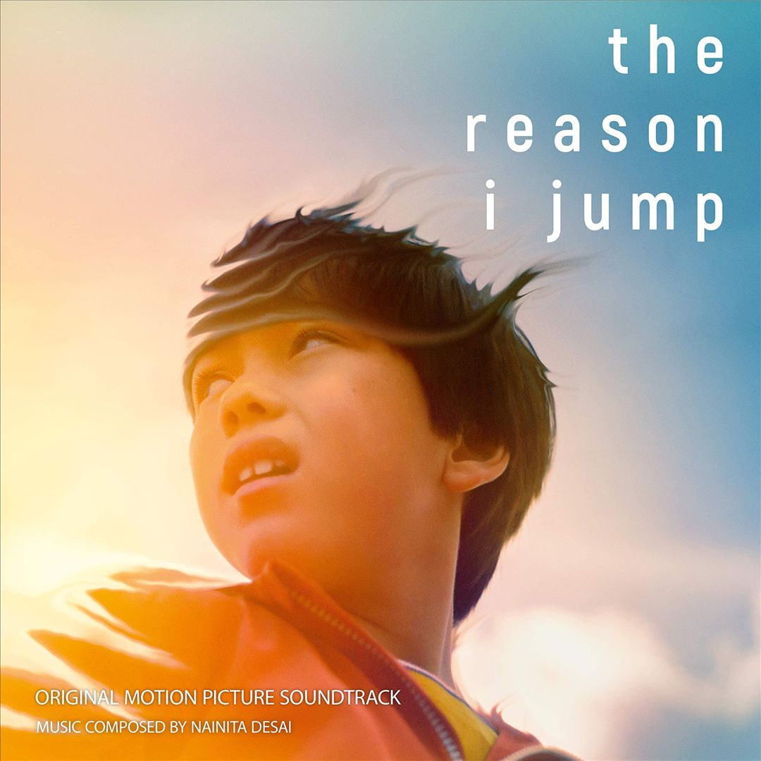 Reason I Jump cover art