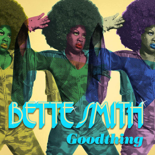 Goodthing cover art
