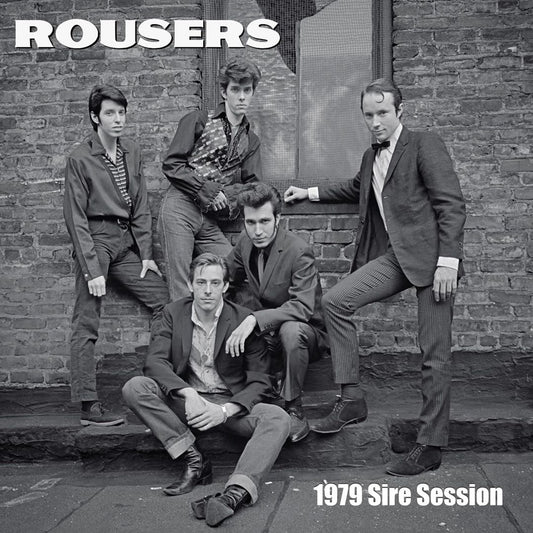 1979 Sire Session cover art