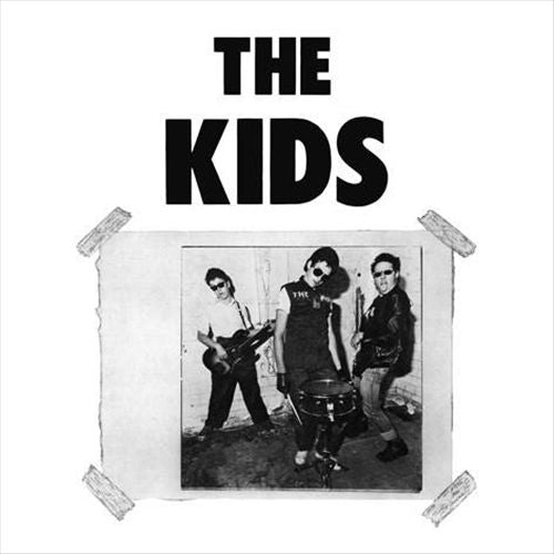 Kids cover art