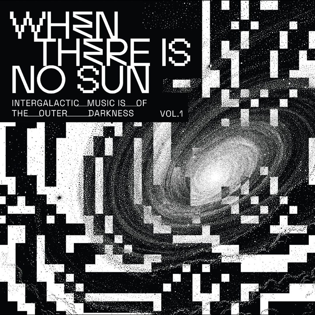When There Is No Sun, Vol. 1 cover art