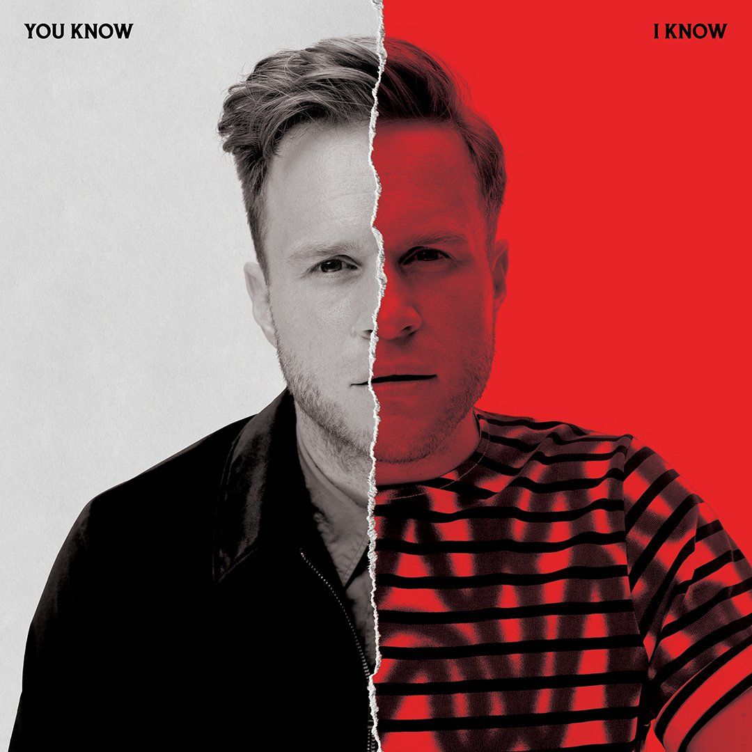You Know I Know cover art