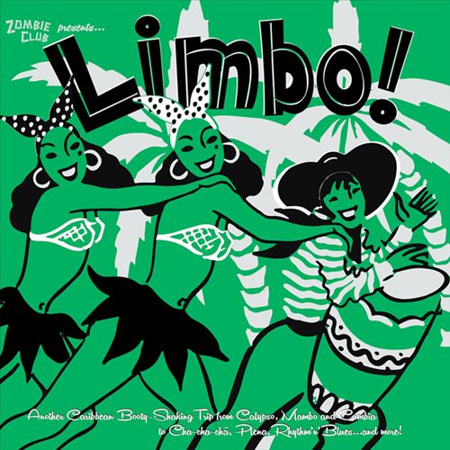 Limbo cover art