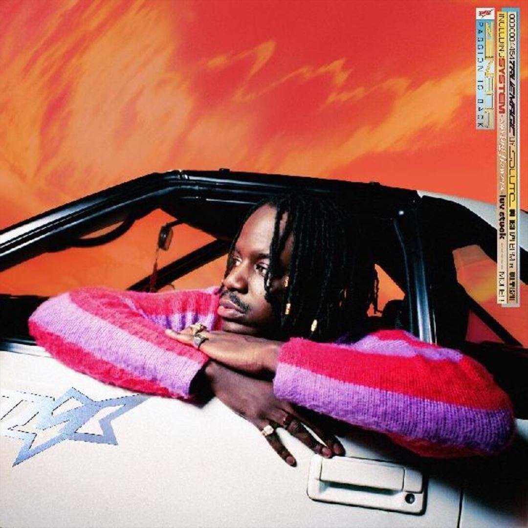 True Magic cover art