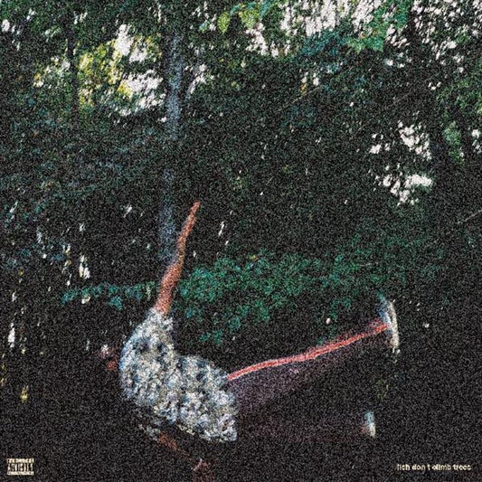 Fish Don't Climb Trees cover art