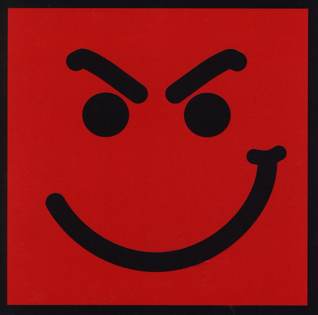 Have a Nice Day cover art