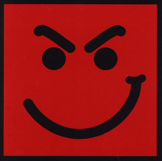 Have a Nice Day cover art