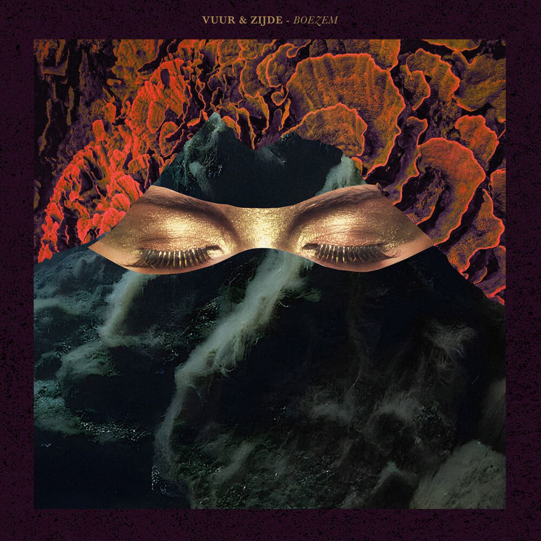 Boezem cover art
