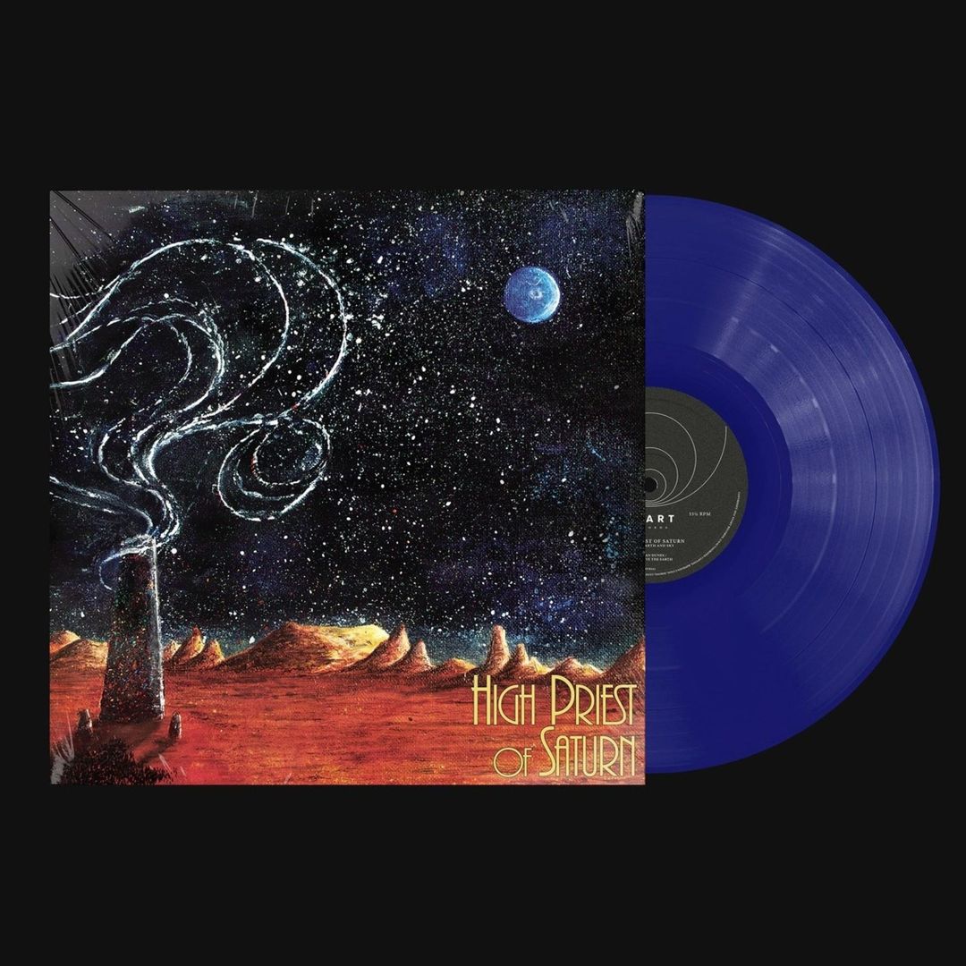 Son of Earth and Sky cover art