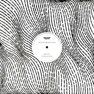 Waterville cover art
