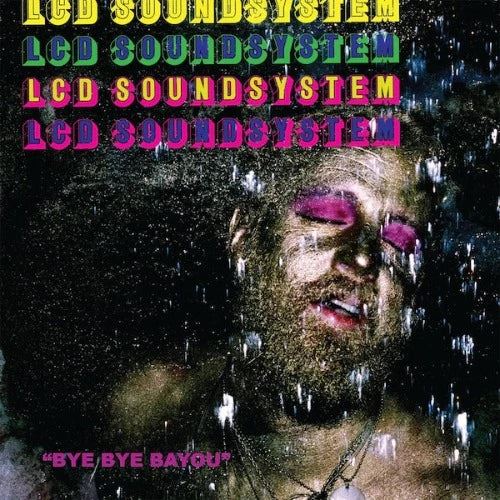 Bye Bye Bayou cover art