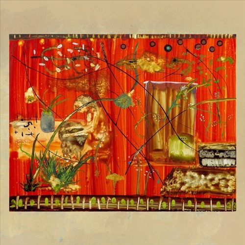 Log and the Leeway cover art