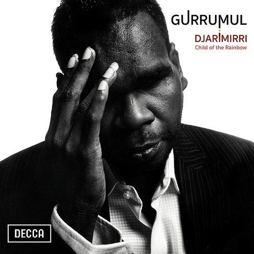 Djarimirri (Child of the Rainbow) cover art