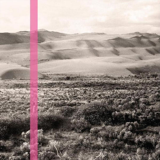 Outside Lies Magic cover art