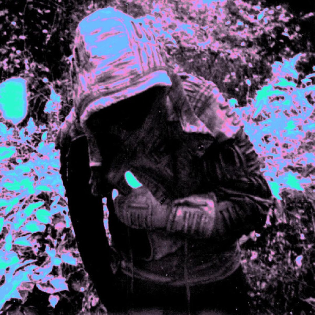 Crisis of Existence cover art