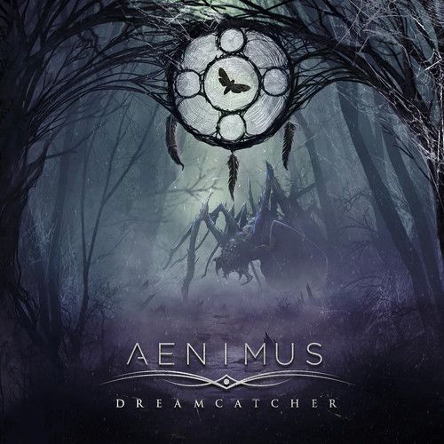 Dreamcatcher cover art