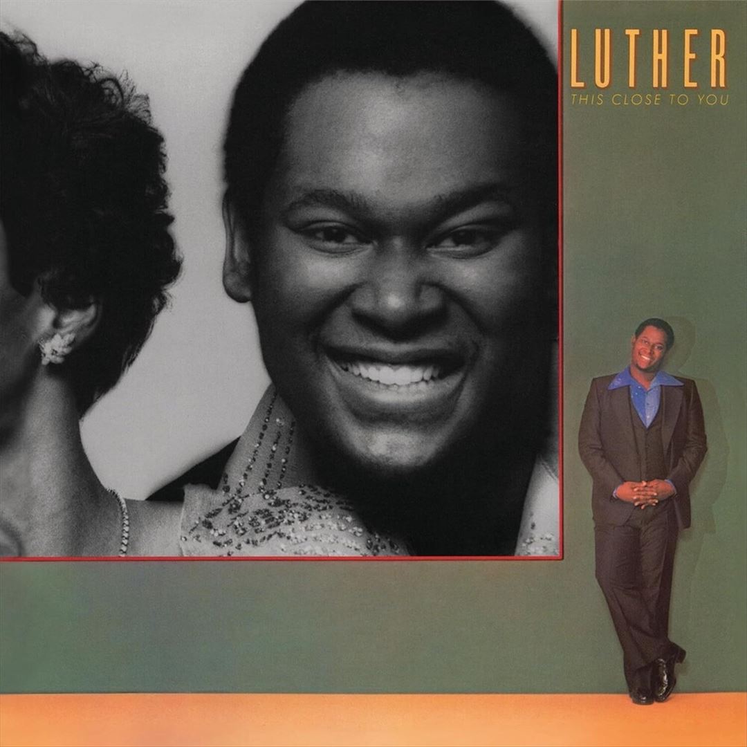 This Close to You cover art
