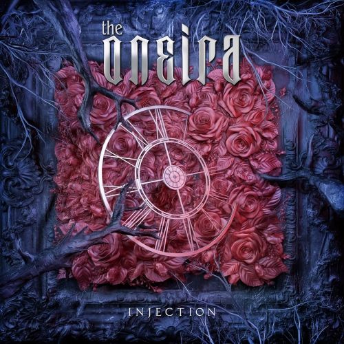 Injection cover art