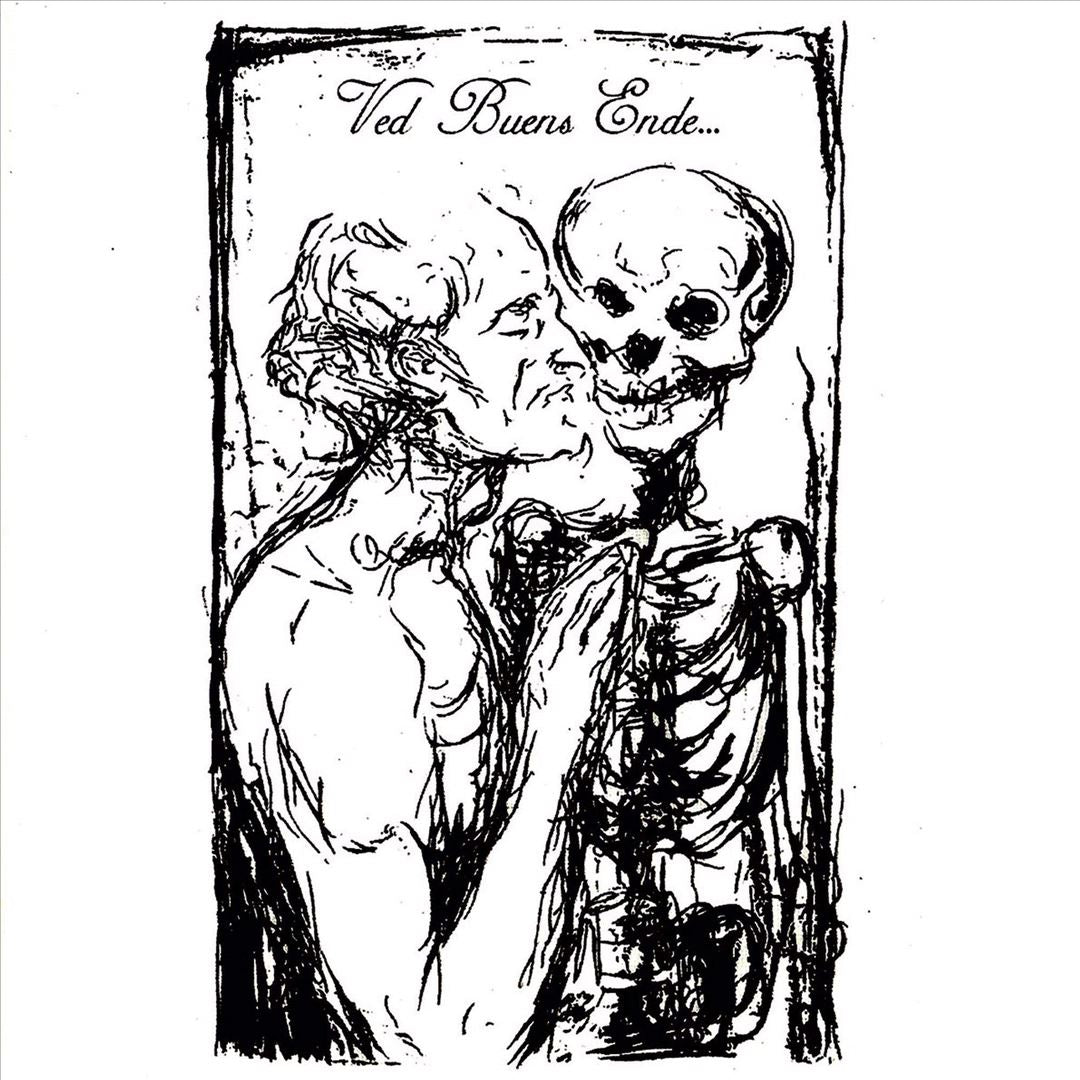 Those Who Caress the Pale cover art