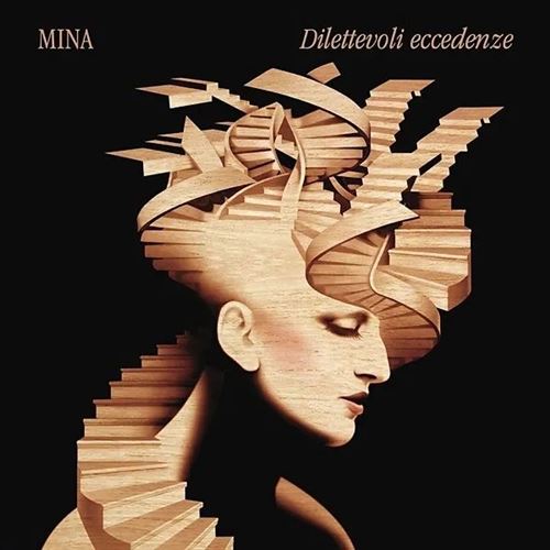 Dilettevoli Eccedenze cover art