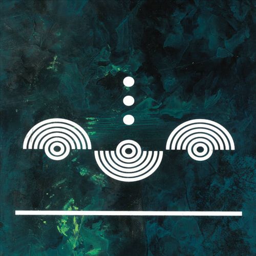 Odum cover art