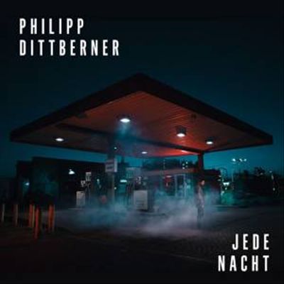 Jede Nacht  cover art