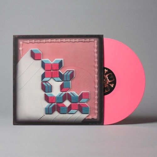 Sacchrilege cover art