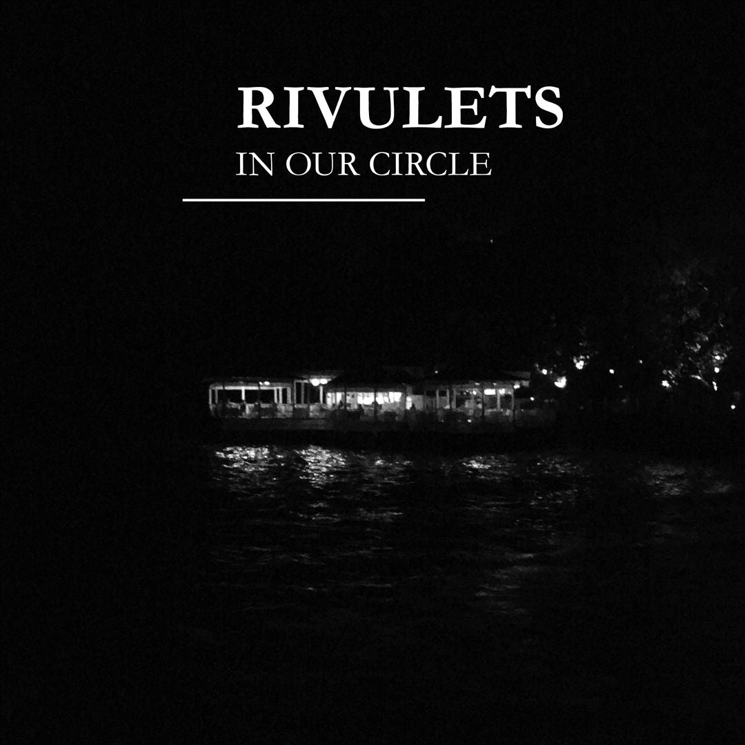 In Our Circle cover art