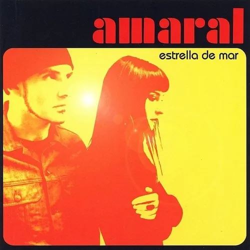 Estrella de Mar cover art