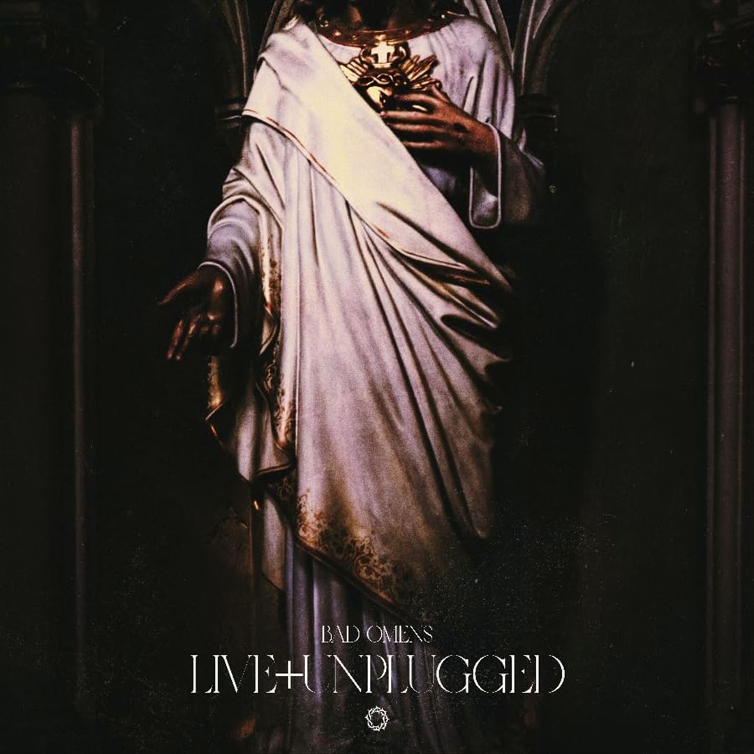 Live + Unplugged [Violet/Mint Green Galaxy Vinyl 2 LP] cover art