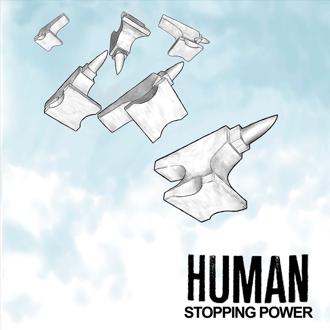 Stopping Power cover art