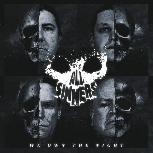 We Own the Night cover art