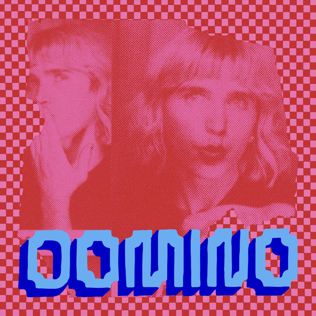 Domino cover art